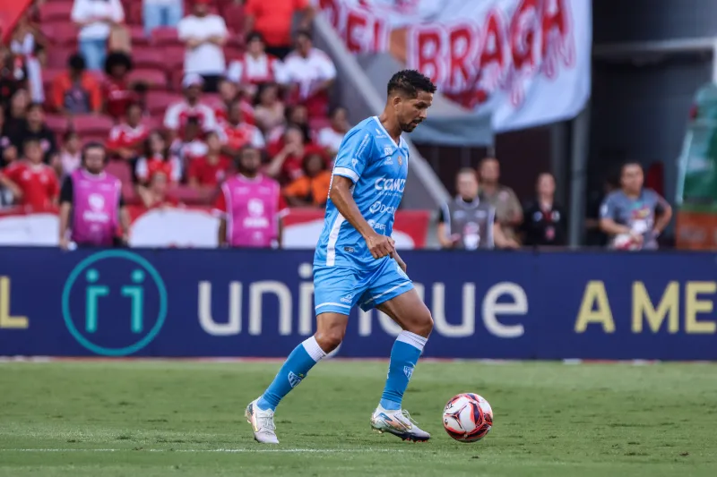 Muriel Magalhães Lateral Direito